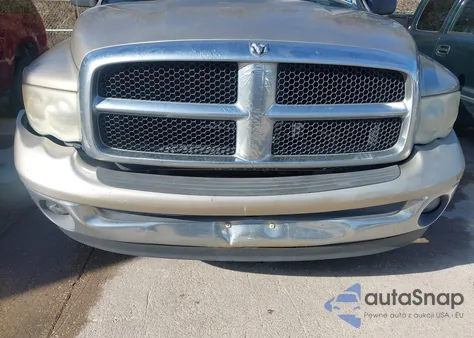 2005 Dodge Ram 1500 Slt/Laramie из США, поврежденный, VIN 1D7HA18N65S322424